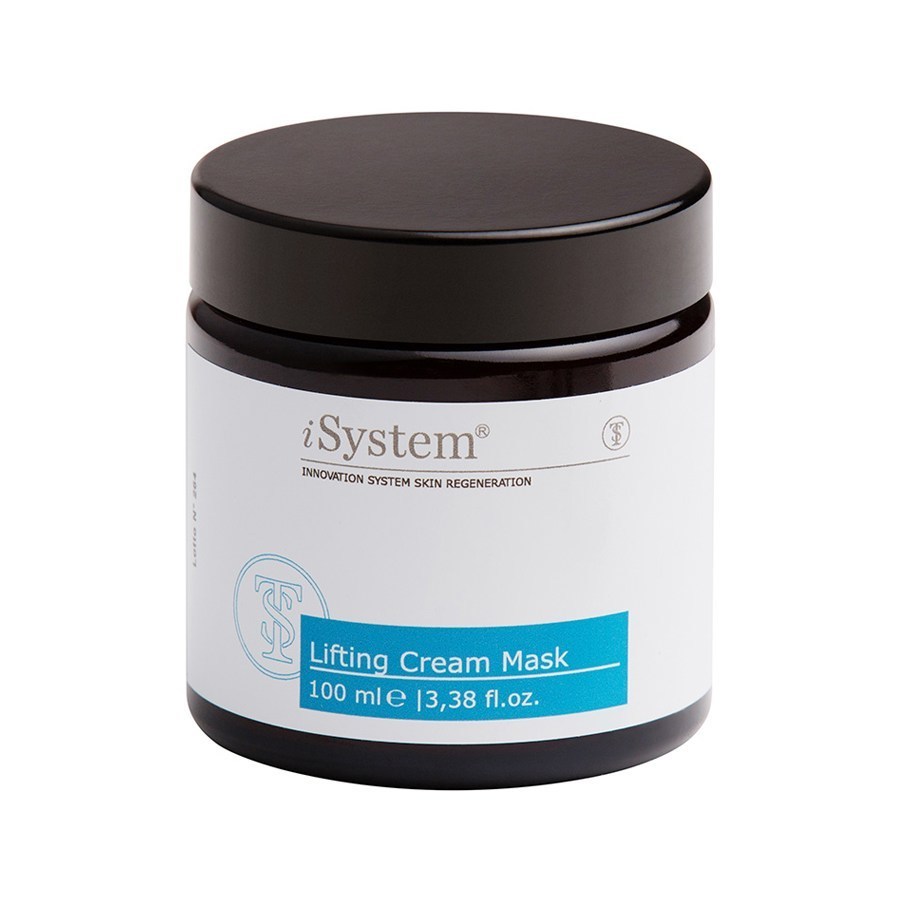 Lifting Cream Mask iSystem (-  )