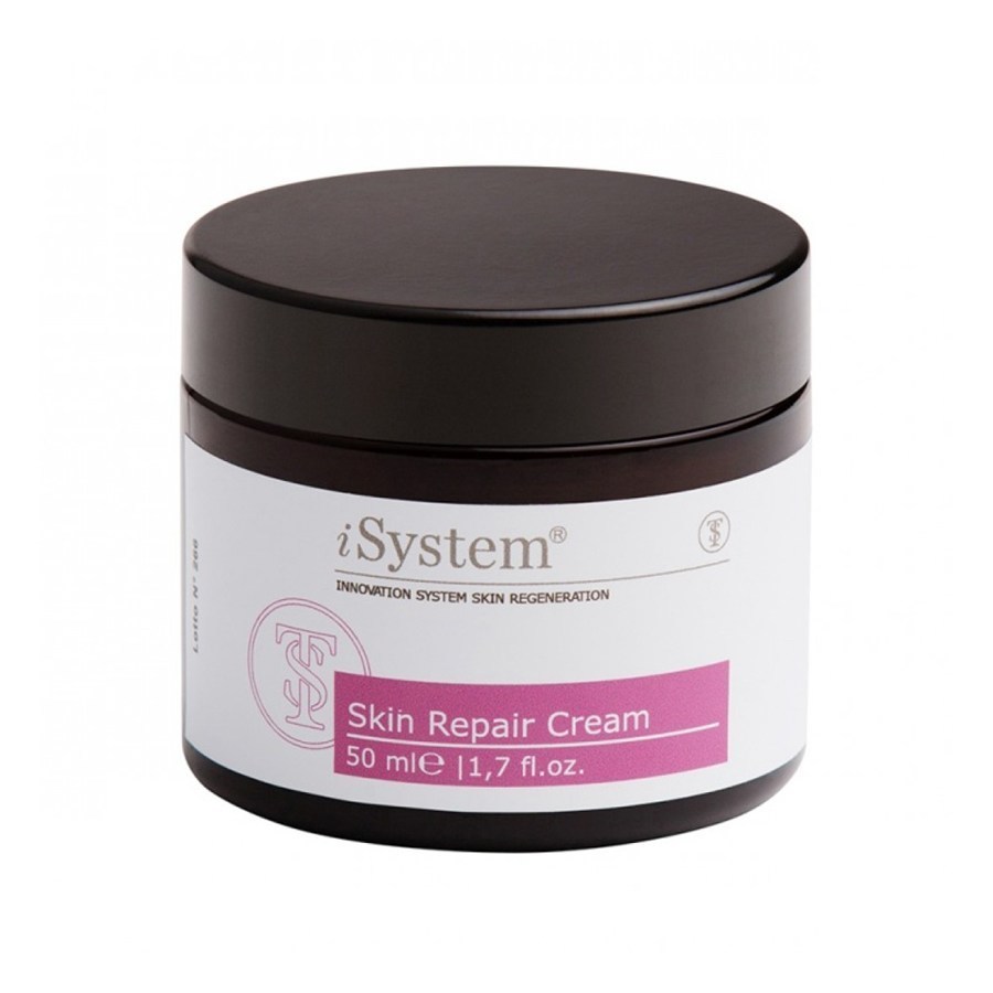 Skin Repair Cream iSystem (  )